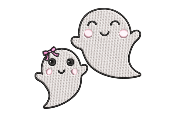 Cute Ghosts: A Designer’s Review for Handmade Gifts