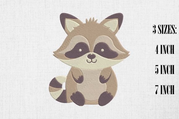 Cute Kawaii Racoon: A Designerβs Review