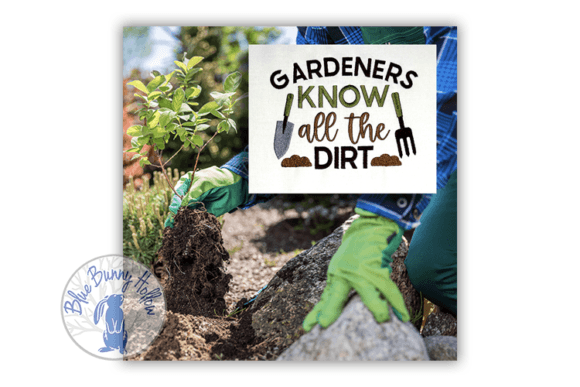 Gardeners Know All the Dirt: A Seller’s Review