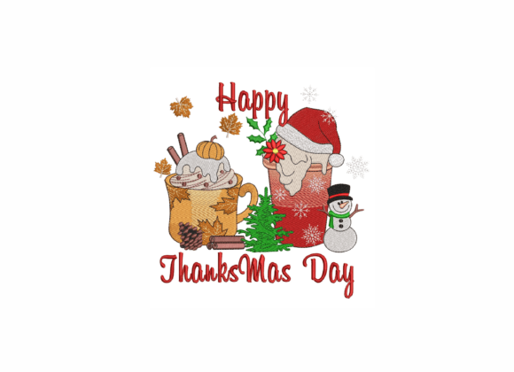 Happy Thanksmas: A Designer’s Review for Craft Fair Success