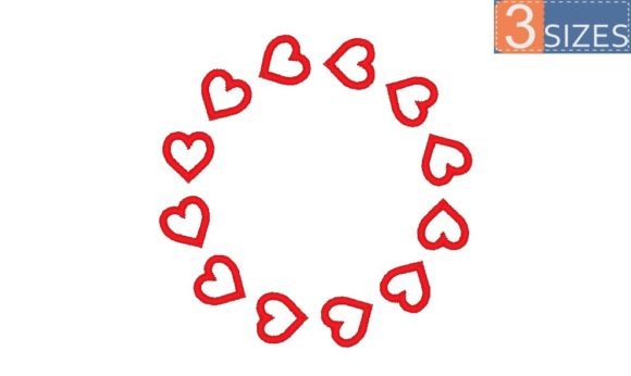 Heart Circle: A Designer’s Review for Personalized Gifts