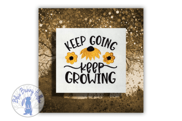 Keep Going Keep Growing: A Designer’s Review