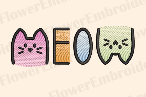 MEOW: A Designer’s Review for Craft Fair Success