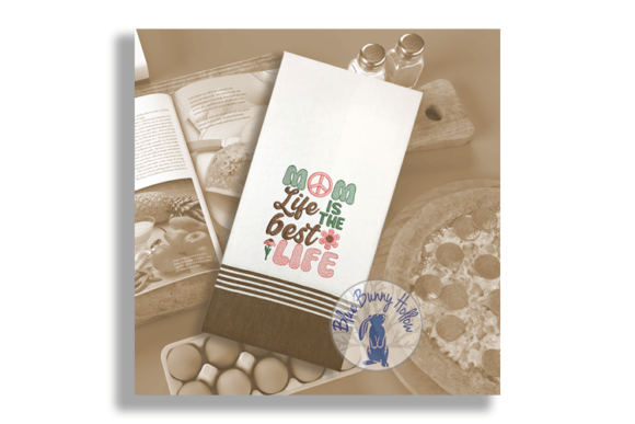Mom Life is the Best Life: A Designer’s Review