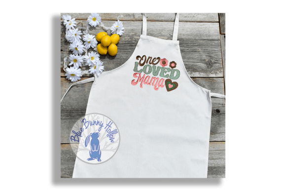 One Loved Mama: A Designer’s Review