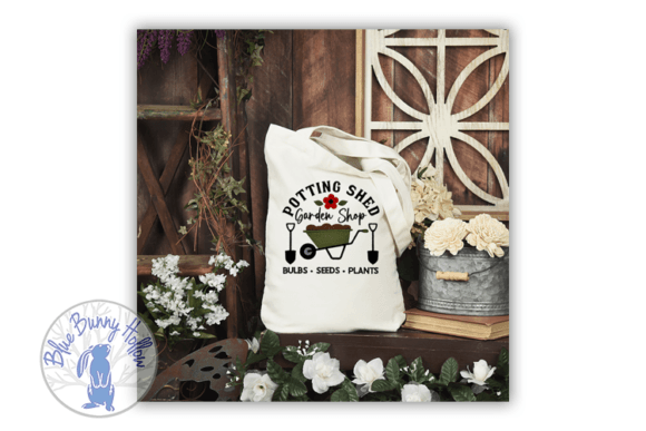 Potting Shed Garden Shop: A Designer’s Review