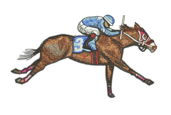 Racing Horse: A Designer’s Review for Boutique Sweatshirts