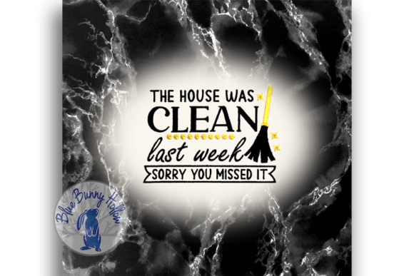 Review: This House Was Clean Last Week Sorry You