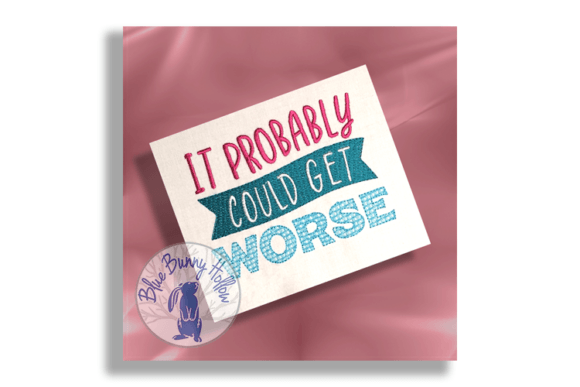 Reviewing It Probably Could Be Worse for Boutique Apparel