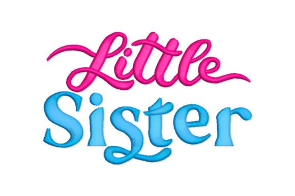 Reviewing Little Sister for Boutique Sweatshirts