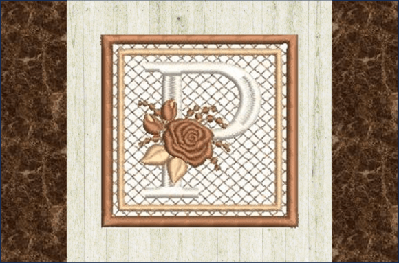 Rose Mini Quilt-P: A Seller’s Review for Etsy Shops