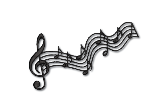 Silhouette Music Notes: A Seller’s Review