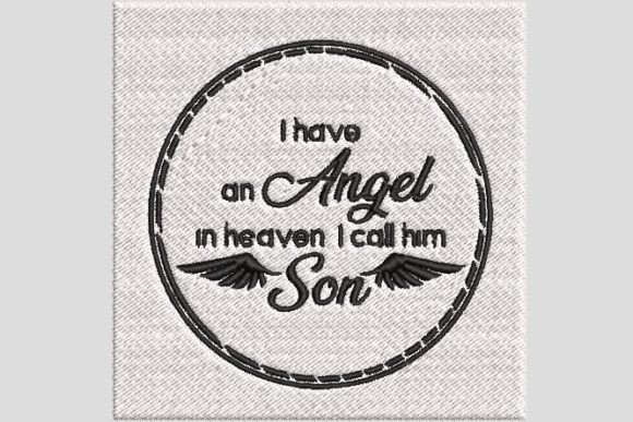Son is My Angel in Heaven: A Designer’s Review