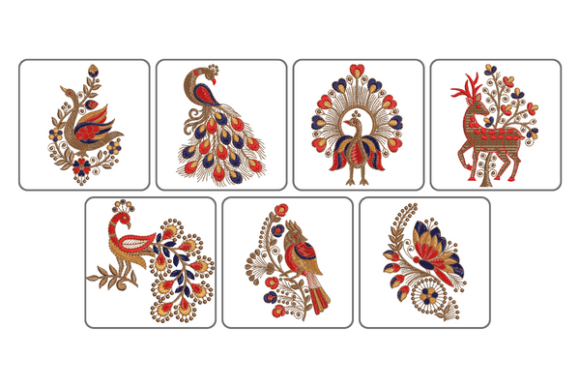 Traditional Patch Set: A Designer’s Review