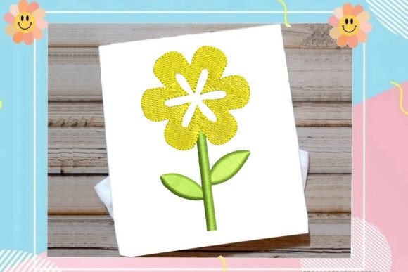 Yellow Flower Embroidery: A Designer’s Honest Review